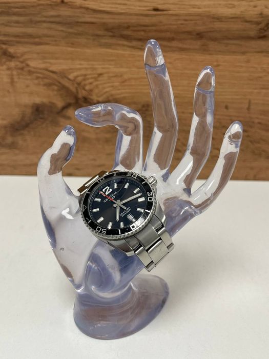 Часы Certina/BariBarShop/Рассрочка