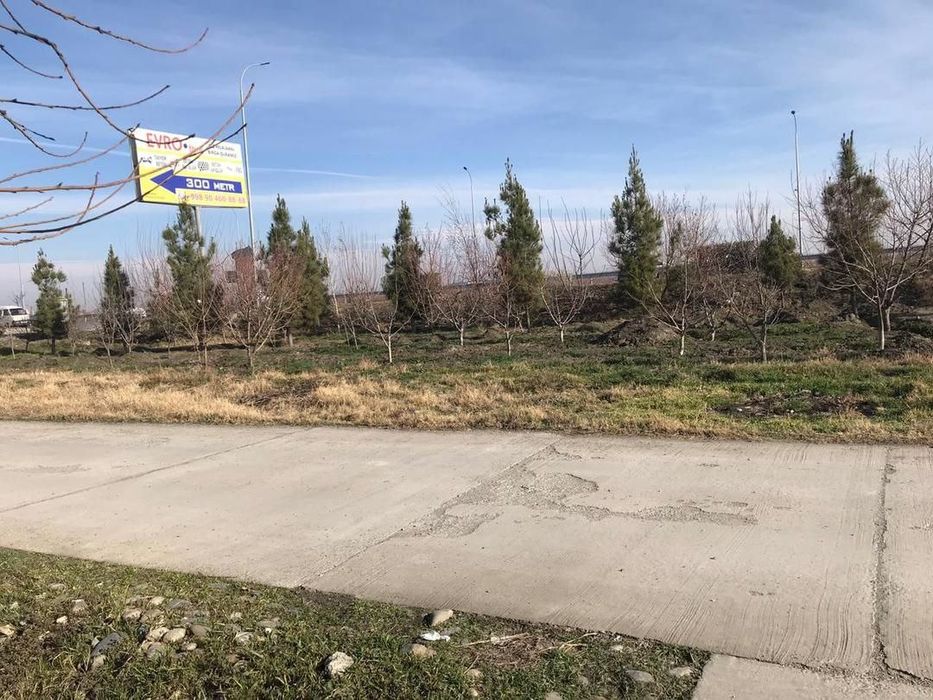 Kottej sotiladi sayohatda