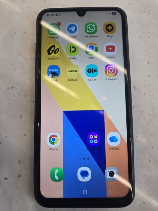 Samsung a24  128