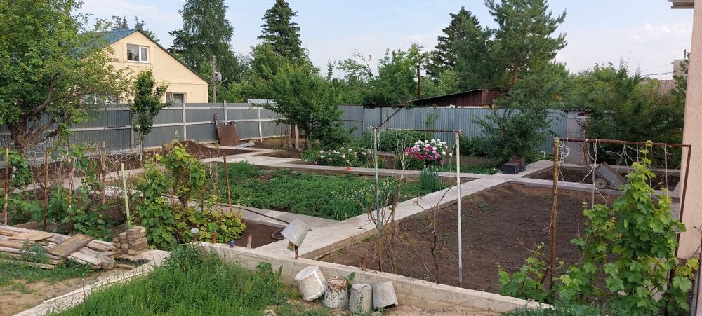 Продажа дома Вишненка 1 район Омеги