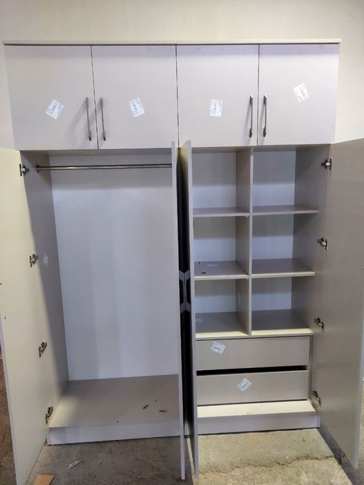 Шкаф купе от производителя