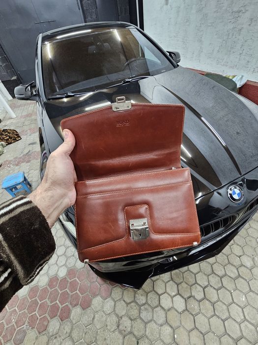 Сумочка мужская , барсетка