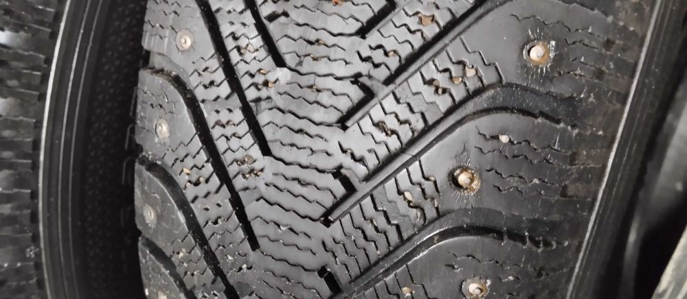 Продаю шины GOODYAR