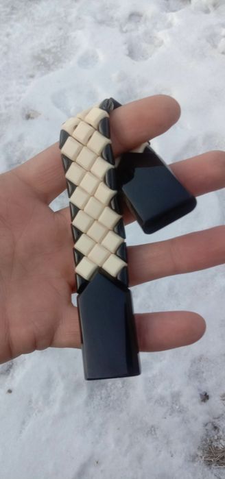 Четки перекидные ручной работы