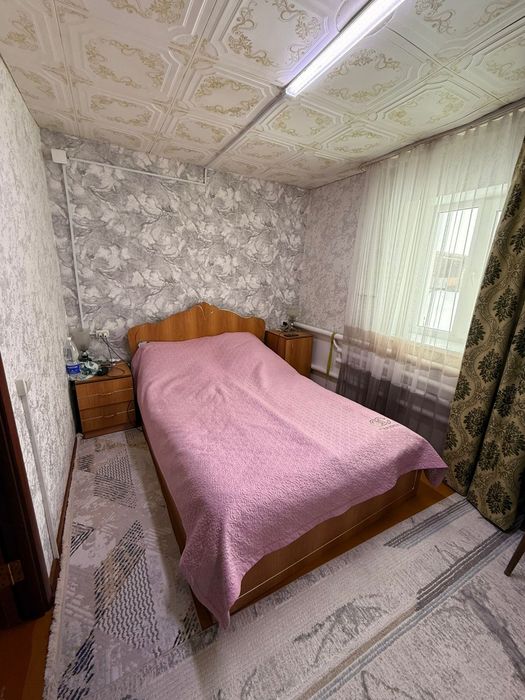 Частный дом Жана Омир