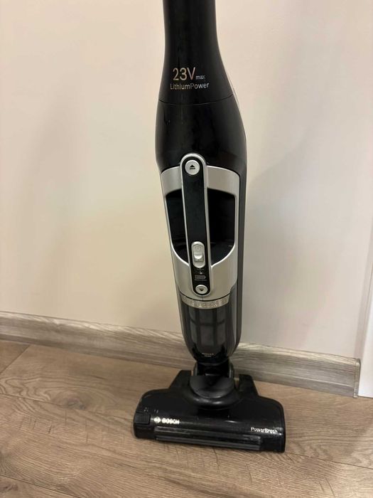 Вертикална Прахосмукачка BOSCH SERIES 4 BCH3P2300 FLEXXO GEN2 21.60 V