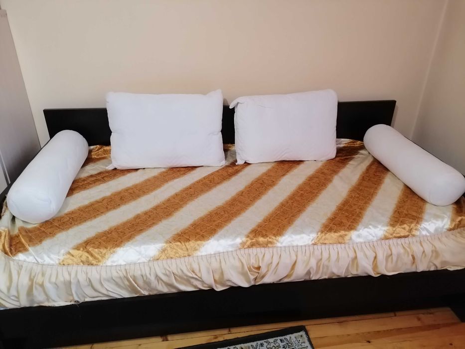 Легло 90/190см с повдигащ механизъм