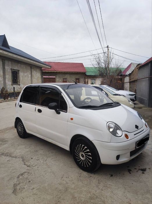 Matiz MX 2009 СРОЧНО