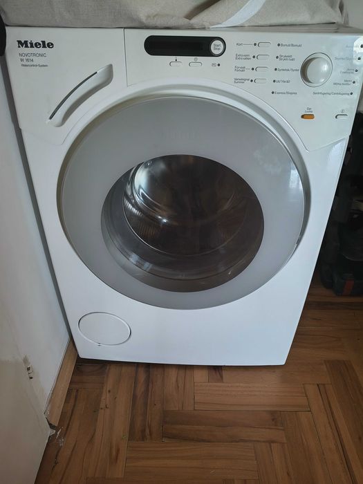 Пералня Miele за части