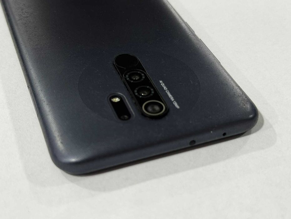 Redmi 9 32GB BLACK