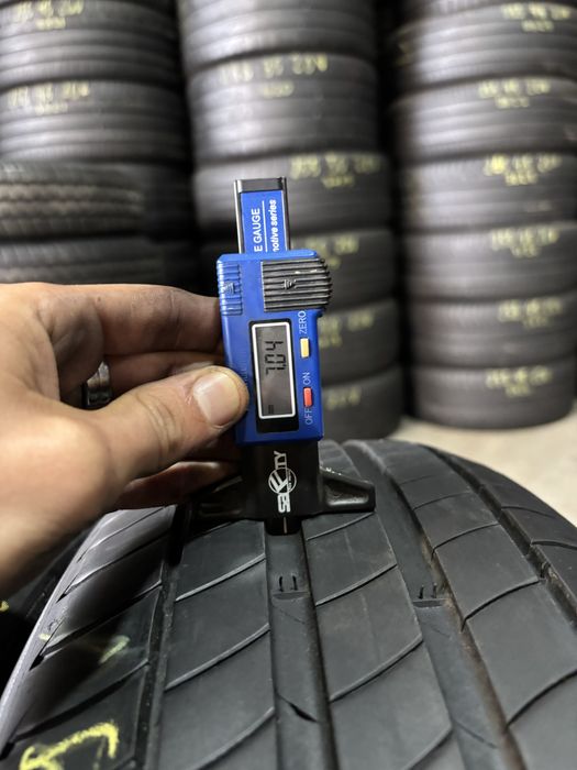 Anvelope Vara 205/55/19 Michelin Primacy 3 205 55 19 R19