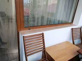 Inchiriez garsoniera zona Banca Natioanala