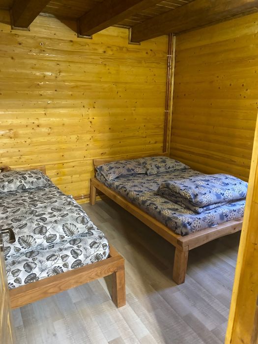 Cabana de inchiriat, Mosia 212 Poieni/Valea Draganului!