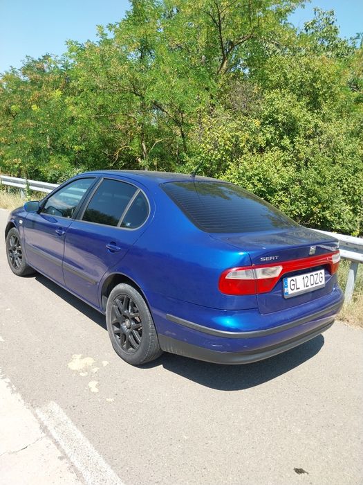 Seat Toledo 1.9 TDI