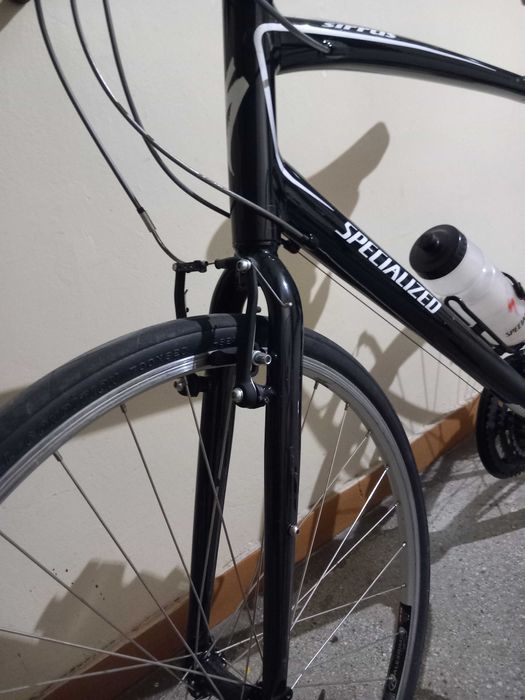 Vand bicicleta specialized sirrus adulti
