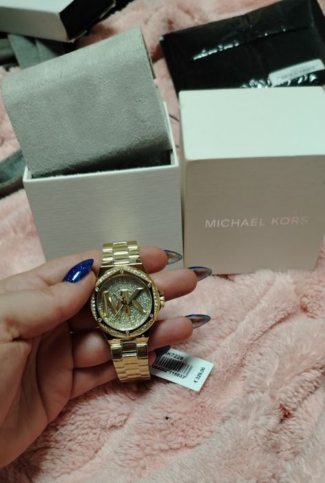 Оригинални часовници Guess Mihael kors Komono Boss