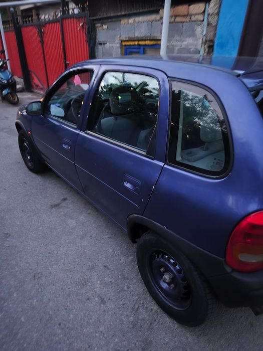 Opel Vita 1996 год