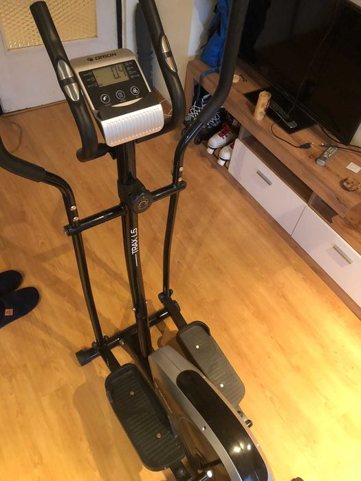 Кростренажор Orion