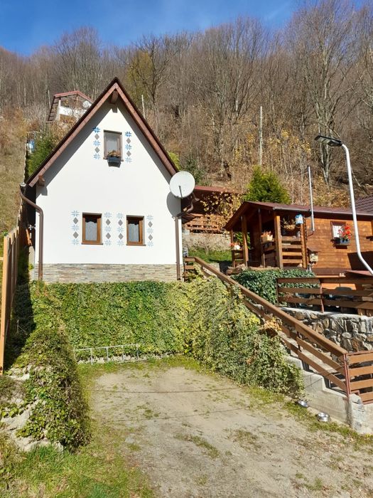 Cabana Coada lacului Tarnita