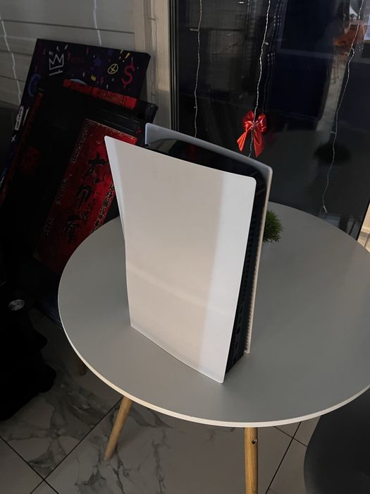 PlayStation 5 ps5