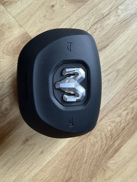 Airbag Dodge Ram 2021 Impecabil
