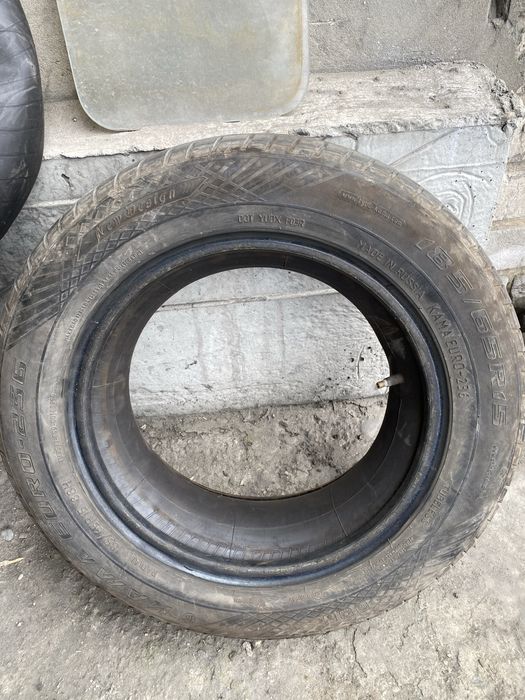 Продам шины и диск