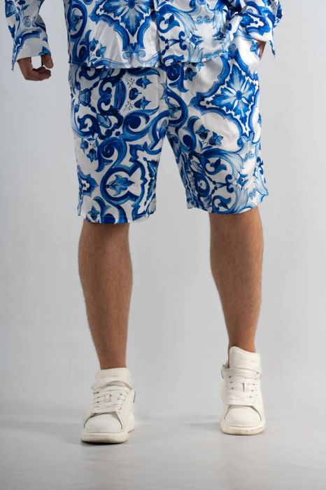 Pantaloni sicilia