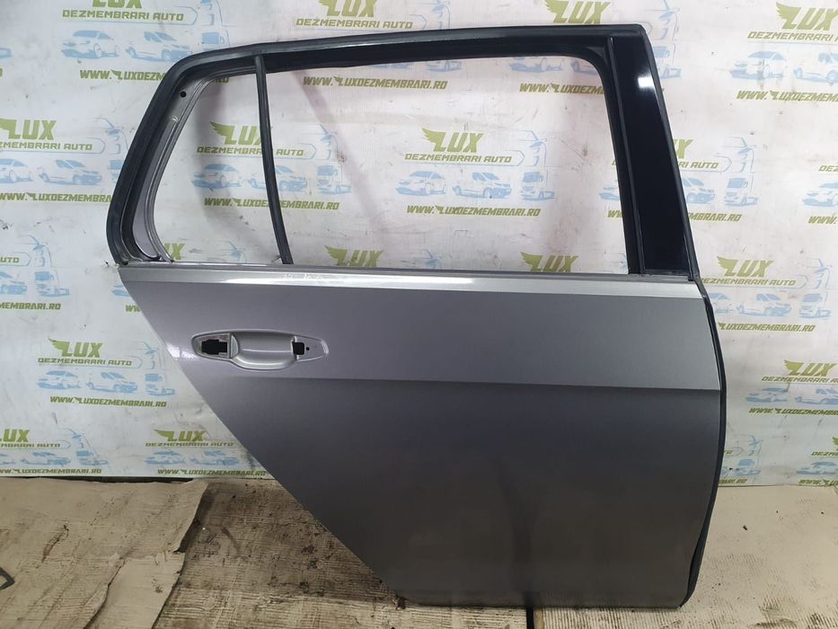 Usa dreapta spate Volkswagen VW Golf 7 [2012 - 2017] 1.6 tdi CLHA