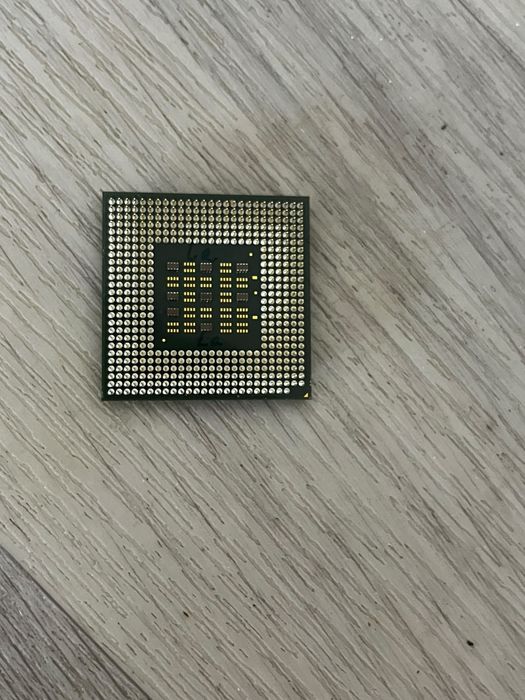 Продам процессор Intel Pentium 4

Продам процессор Intel Pentium 4, ча