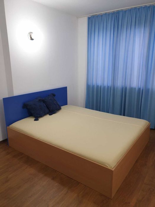 Дава се под наем Тристаен апартамент в Карлово - 83 кв.м за 357 € - Снимка #5