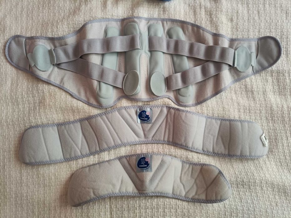 Колан за бременни LombaMum код 0805