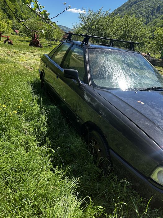 Vand audi b3. 80