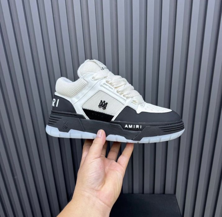 Amiri MA1