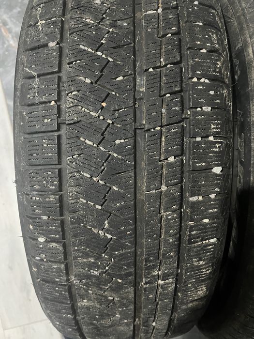 Автошины зимние