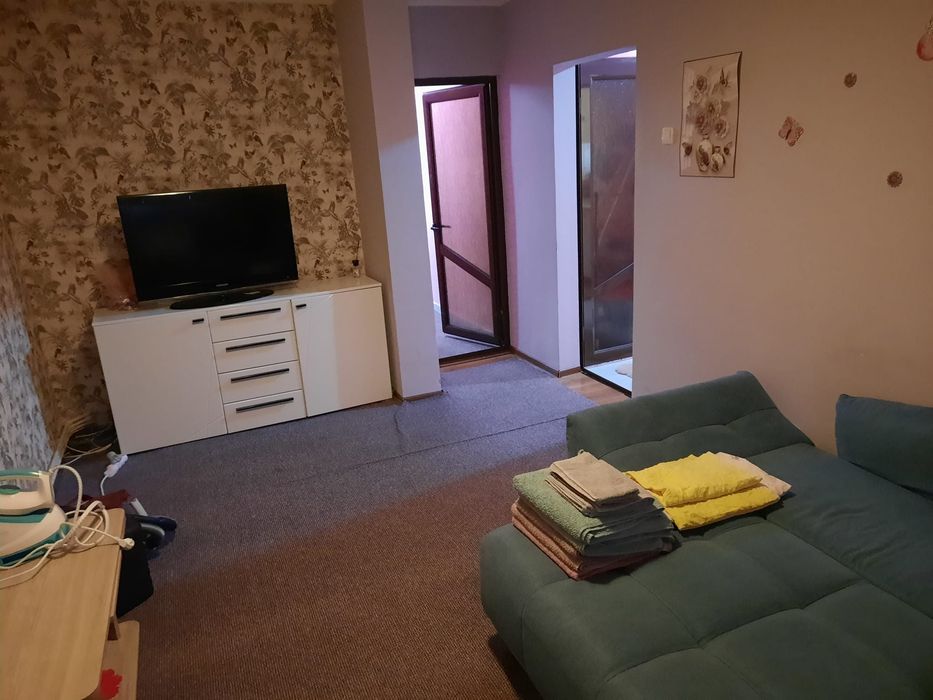 Apartament cu doua camere