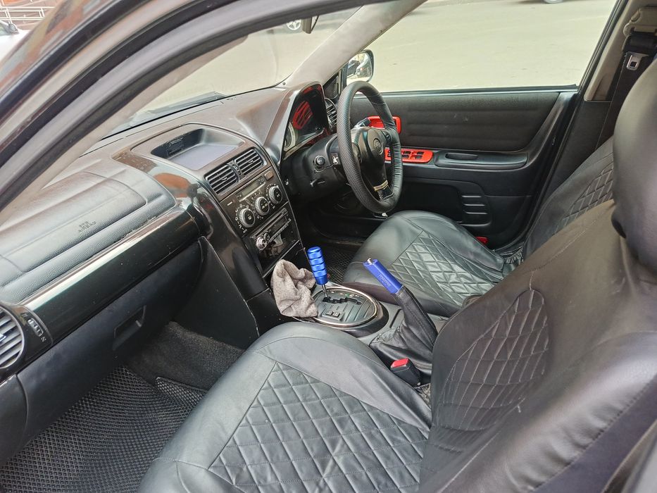 Продам toyota altezza