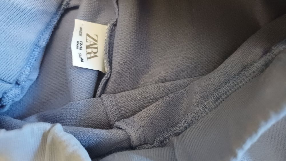 Штанишки с начесом за все 50.000