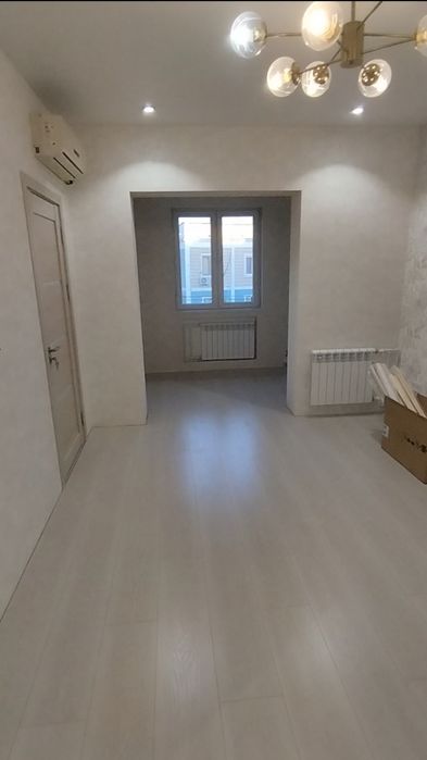 Алексей Ремонт квартир. Малярка. Отделка