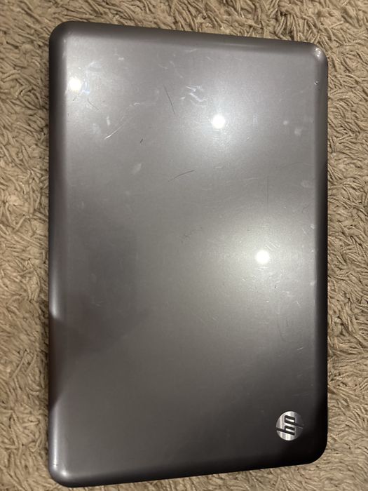 ноутбук hp g6.