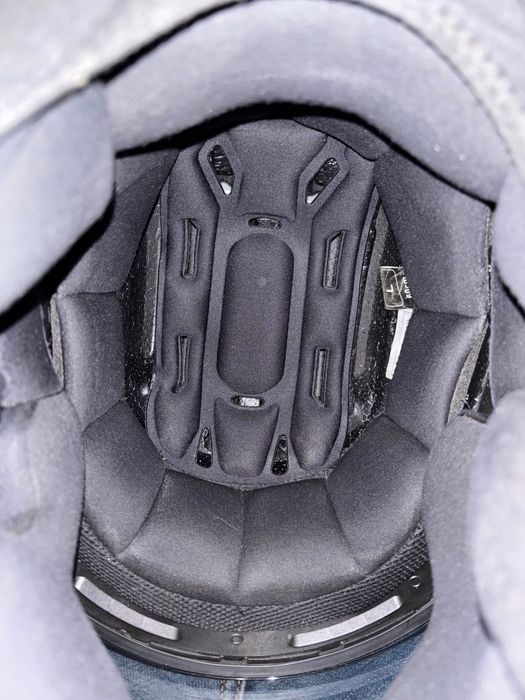 Casca Scorpion R1 Evo