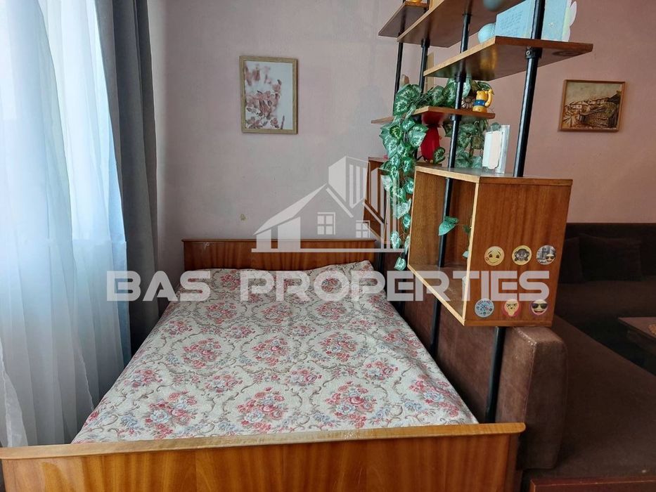 Продава се Двустаен апартамент в София, Люлин 2 - 48 кв.м за 1254 €/кв.м - Снимка #2