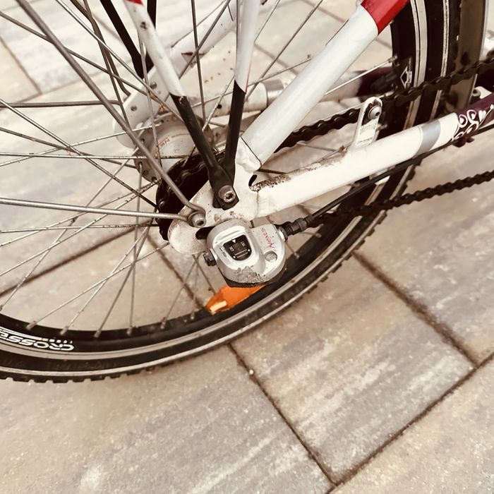 Bicicleta copii 6-12 ani