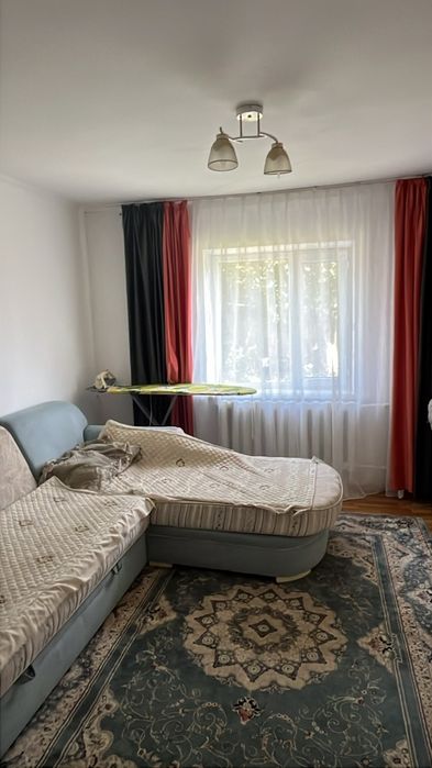 Аренда квартир по суточно