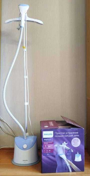 Отпариватель Philips GC482/20