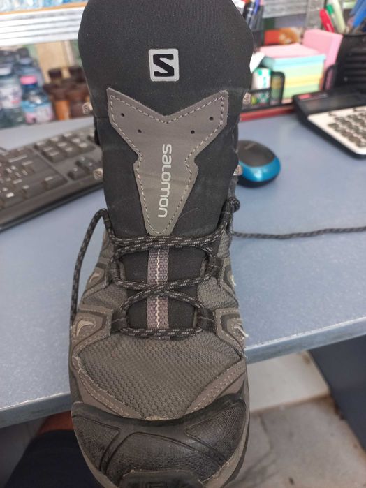 Salomon 39 1/3 Туристически трисезонни обувки