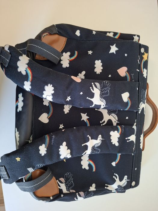 Servietă școlară It Bag Midi.