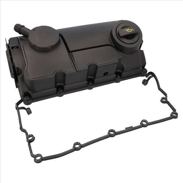 Капак клапани Seat ALHAMBRA/VW SHARAN 2.0TDI/MULTIVAN V/T5 1.9TDI 05-