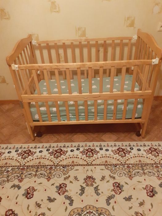 Детские аксесуары