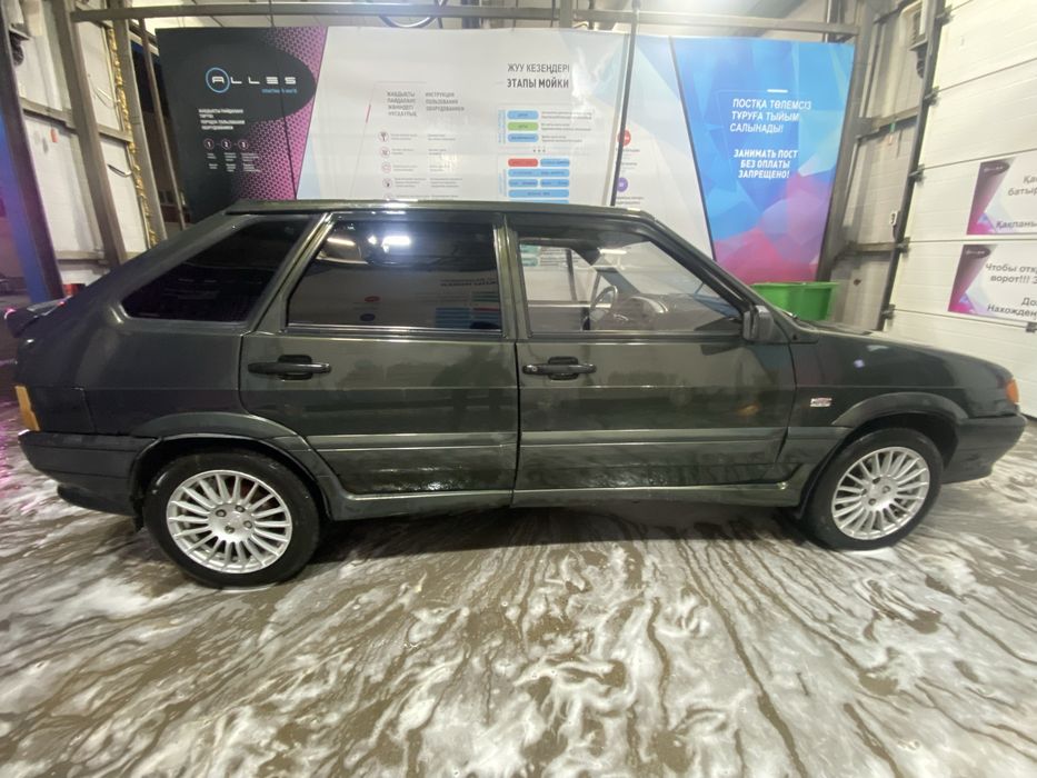 Ваз(Lada) 2114 продаётся