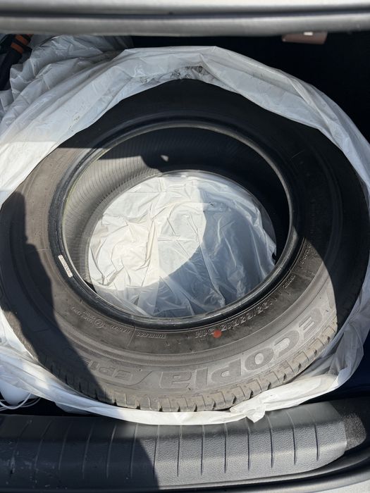 Продам летние шины r15